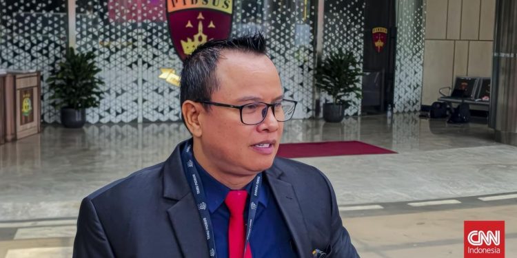 Status Hukum 15 Kontainer yang Ditahan di Batam Diminta oleh Satgas PKH