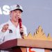 Jokowi Yakin PSI Akan Masuk Parlemen pada Pemilu 2029