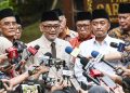 Menhaj Ungkap Nasib Biaya Haji untuk Tahun Depan