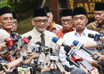 Menhaj Ungkap Nasib Biaya Haji untuk Tahun Depan