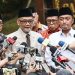 Menhaj Ungkap Nasib Biaya Haji untuk Tahun Depan