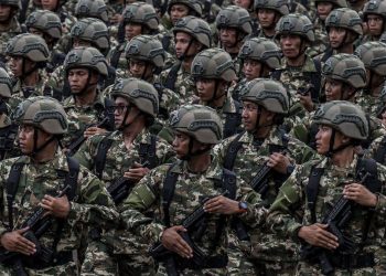 2 Peserta Latsarmil Pengelola Kopdes Merah Putih Meninggal