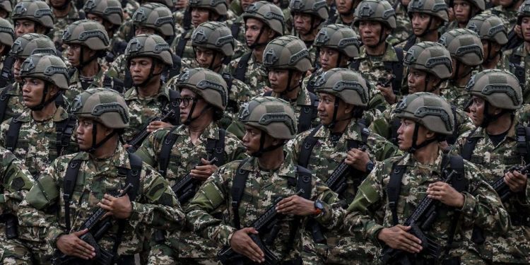2 Peserta Latsarmil Pengelola Kopdes Merah Putih Meninggal