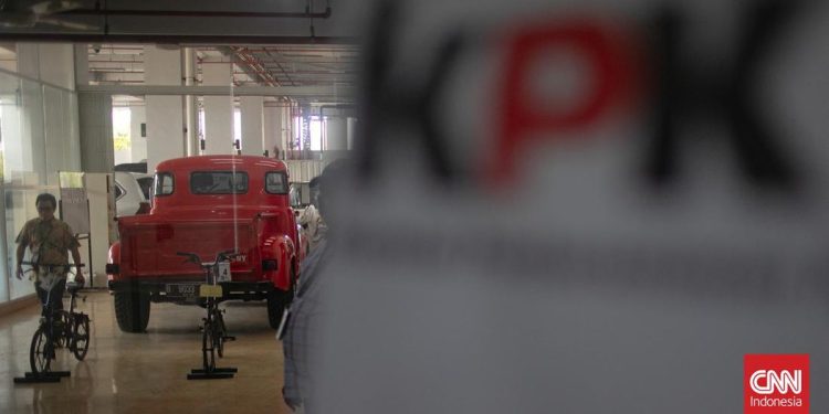 Lelang Ducati Scrambler dan Aset Mewah Terkait Kasus Kemnaker di KPK