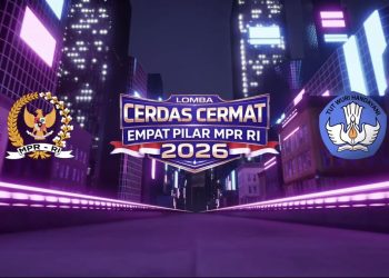 Sistem Penilaian Cerdas Cermat MPR Diperbarui dengan Fitur VAR Baru