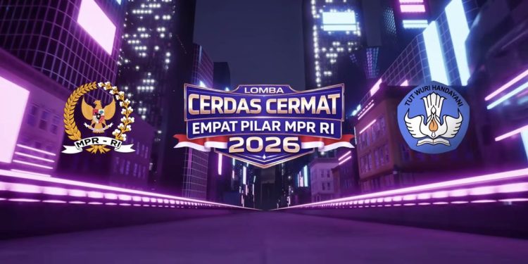 Sistem Penilaian Cerdas Cermat MPR Diperbarui dengan Fitur VAR Baru