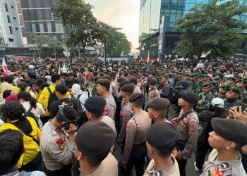 Tidak Ada Pengurus Dengan Nama Ahmad