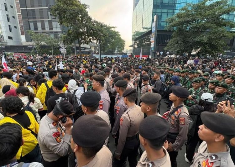 Tidak Ada Pengurus Dengan Nama Ahmad