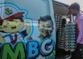 Anggaran MBG Dipastikan Tetap Mengambil Dana untuk Pendidikan dan Kesehatan