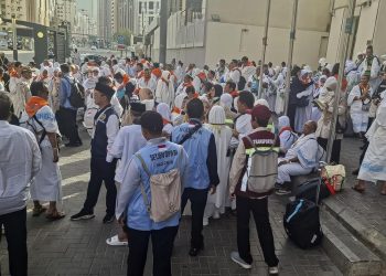 Usulan BPKH Terkait Kenaikan Setoran Awal Haji Menjadi Rp35 Juta dan Alasannya
