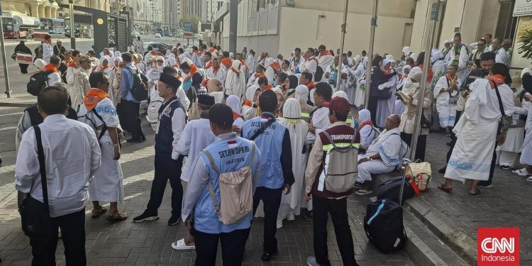 Usulan BPKH Terkait Kenaikan Setoran Awal Haji Menjadi Rp35 Juta dan Alasannya