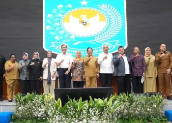 Perluasan Uji Coba Digitalisasi Bantuan Sosial Didukung Mendagri