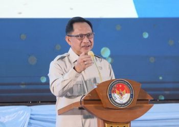 Tito Ubah Definisi MBR untuk Hilangkan Hambatan Domisili dan Akses 3 Juta Rumah
