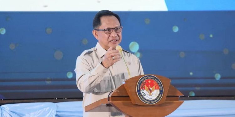 Tito Ubah Definisi MBR untuk Hilangkan Hambatan Domisili dan Akses 3 Juta Rumah