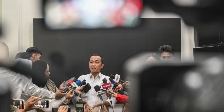 Pelantikan Pimpinan Baru BGN Dilaksanakan Pekan Depan di Istana
