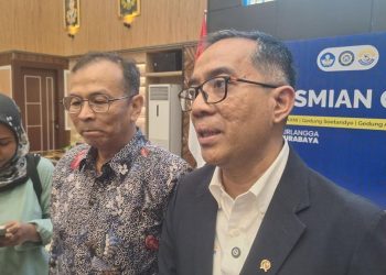 Prabowo Kerja Sama dengan Imperial College untuk Mendirikan 10 Universitas Medis