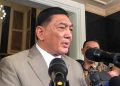 Kemenhan Usulkan Penambahan Anggaran Rp195 Triliun pada 2027