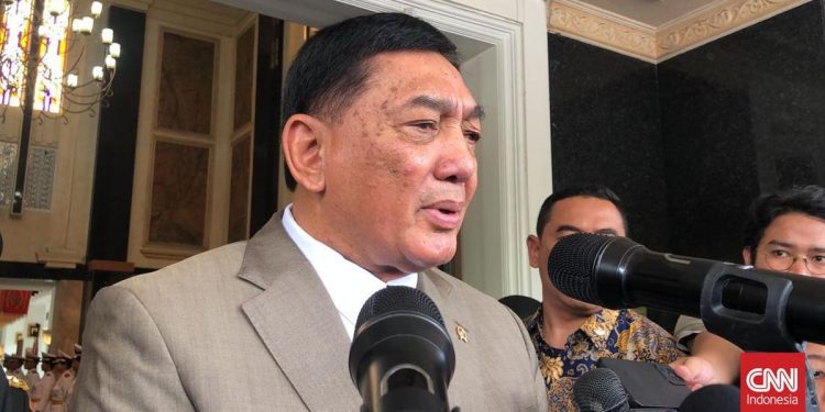 Kemenhan Usulkan Penambahan Anggaran Rp195 Triliun pada 2027