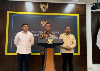 Nasib MBG Setelah Dadan Cs Diberhentikan Prabowo dari BGN Terungkap di Istana