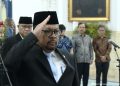 Bantahan Bakom Soal Mahasiswa Dicegat untuk Mencegah Demo di Bundaran HI
