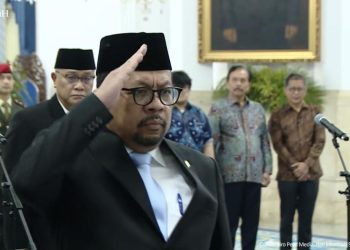 Bantahan Bakom Soal Mahasiswa Dicegat untuk Mencegah Demo di Bundaran HI