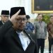 Bantahan Bakom Soal Mahasiswa Dicegat untuk Mencegah Demo di Bundaran HI