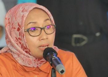 Kekerasan Seksual Harus Diselesaikan Melalui Jalur Hukum, Bukan Secara Damai