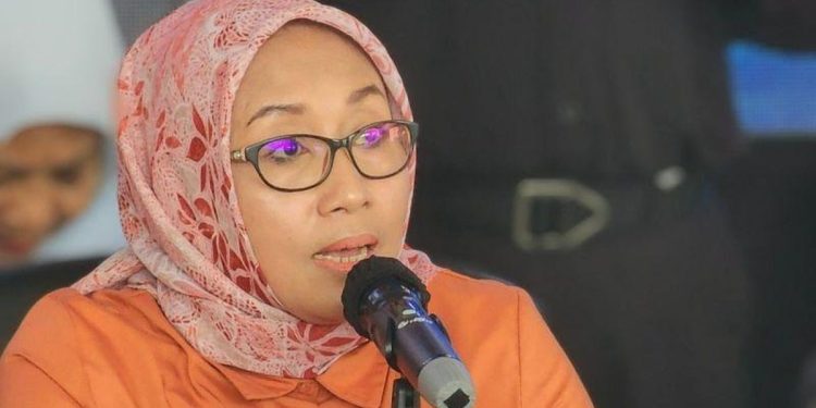 Kekerasan Seksual Harus Diselesaikan Melalui Jalur Hukum, Bukan Secara Damai
