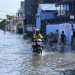 Walkot Minta Maaf Surabaya Terkena Banjir Dua Hari Berturut-turut