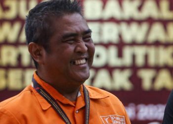 Sekretaris Jenderal Partai Buruh dan 1,3 Juta Anggota Sayap Politik Mundur