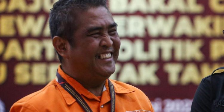 Sekretaris Jenderal Partai Buruh dan 1,3 Juta Anggota Sayap Politik Mundur