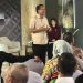 Menkum Supratman Tanggapi Aduan Masyarakat tentang Masalah Hukum