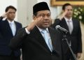 Said Iqbal Tanggapi Keraguan Setelah Menjadi Penasihat Prabowo