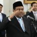 Said Iqbal Tanggapi Keraguan Setelah Menjadi Penasihat Prabowo