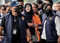 Keheranan Tifa Saat Ditangkap di RS Polri Mapolda dan Diborgol