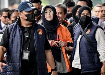 Keheranan Tifa Saat Ditangkap di RS Polri Mapolda dan Diborgol