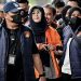 Keheranan Tifa Saat Ditangkap di RS Polri Mapolda dan Diborgol