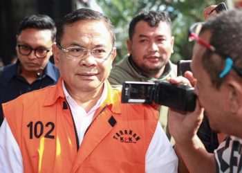 Sidang Korupsi Eks Bupati Pati Sudewo Dilaksanakan di Semarang 15 Juni