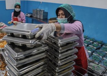 Unhas Makassar Tanggapi Isu Skorsing 28 Mahasiswa Setelah Kritik Dapur SPPG