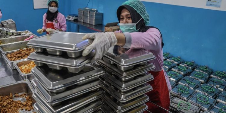Unhas Makassar Tanggapi Isu Skorsing 28 Mahasiswa Setelah Kritik Dapur SPPG