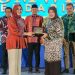 Wakil Wali Kota Makassar Ikut Gala Dinner Raker APEKSI di Kendari