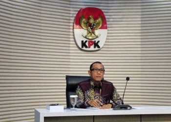 Kasus Dugaan Suap ASN di BPK: Modifikasi Laporan Audit