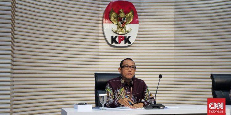 Kasus Dugaan Suap ASN di BPK: Modifikasi Laporan Audit