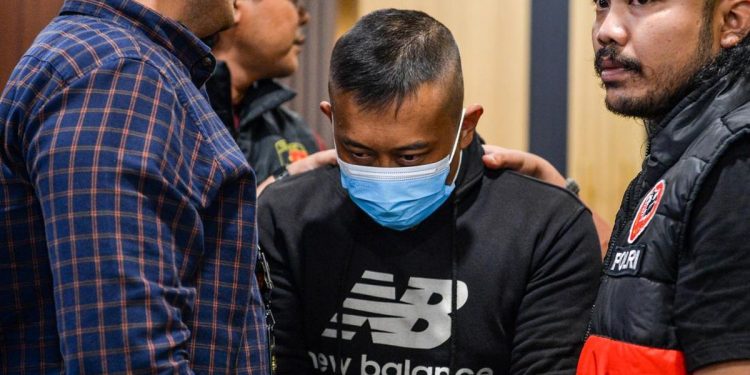 Motif Taufik Hidayat dalam Kasus Sekap dan Aniaya YTR Terungkap