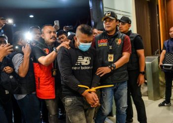 Eks Bos Taufik Ingin Uang Rp250 Juta Sayembara Diberikan ke Korban