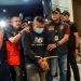 Eks Bos Taufik Ingin Uang Rp250 Juta Sayembara Diberikan ke Korban