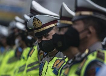 Operasi Patuh Utamakan Pendekatan Berbasis Kemanusiaan dan Ketegasan