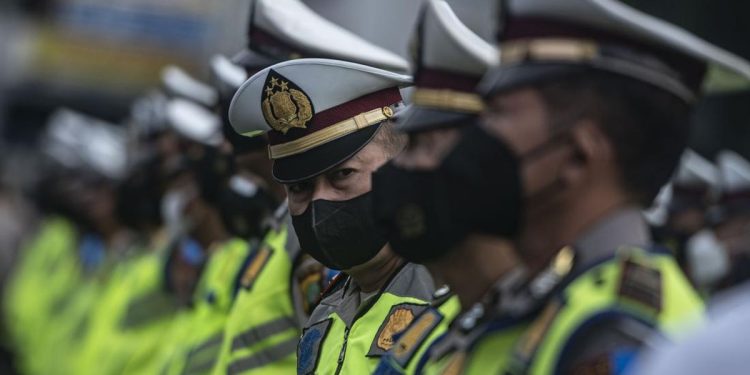 Operasi Patuh Utamakan Pendekatan Berbasis Kemanusiaan dan Ketegasan