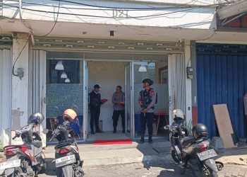 Geledah Kantor Kontraktor di Surabaya Terkait Kasus Pabrik Gula Assembagoes