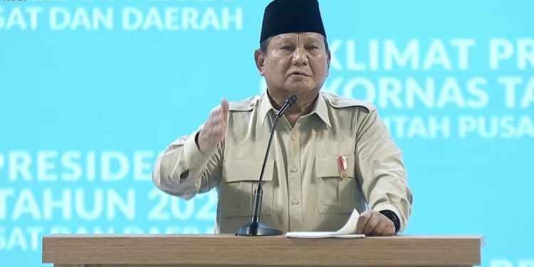 Salah Arah Indonesia Sejak Tahun 90-an